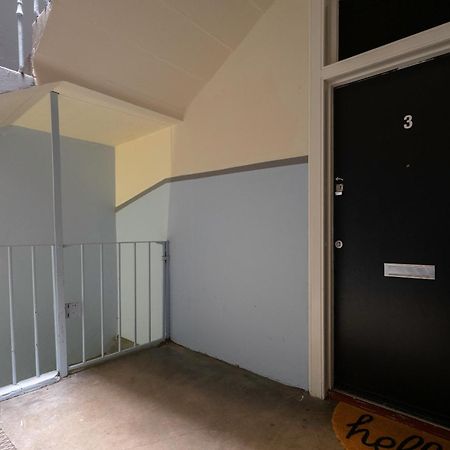 The Eden Apartment, Edinburgh City Center Экстерьер фото