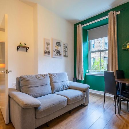 The Eden Apartment, Edinburgh City Center Экстерьер фото