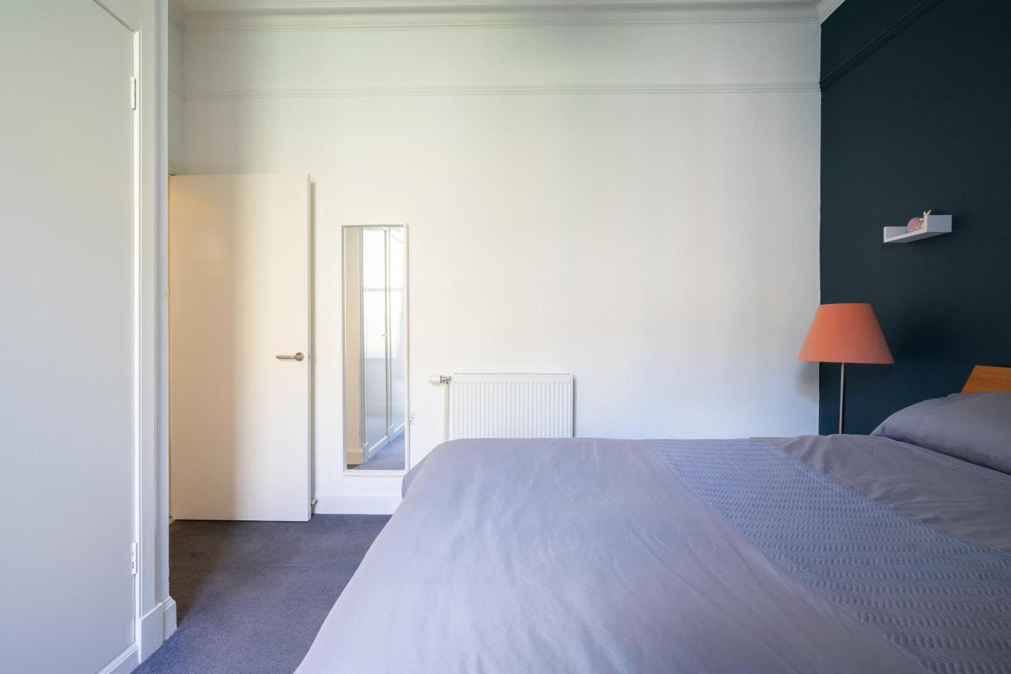 The Eden Apartment, Edinburgh City Center Экстерьер фото
