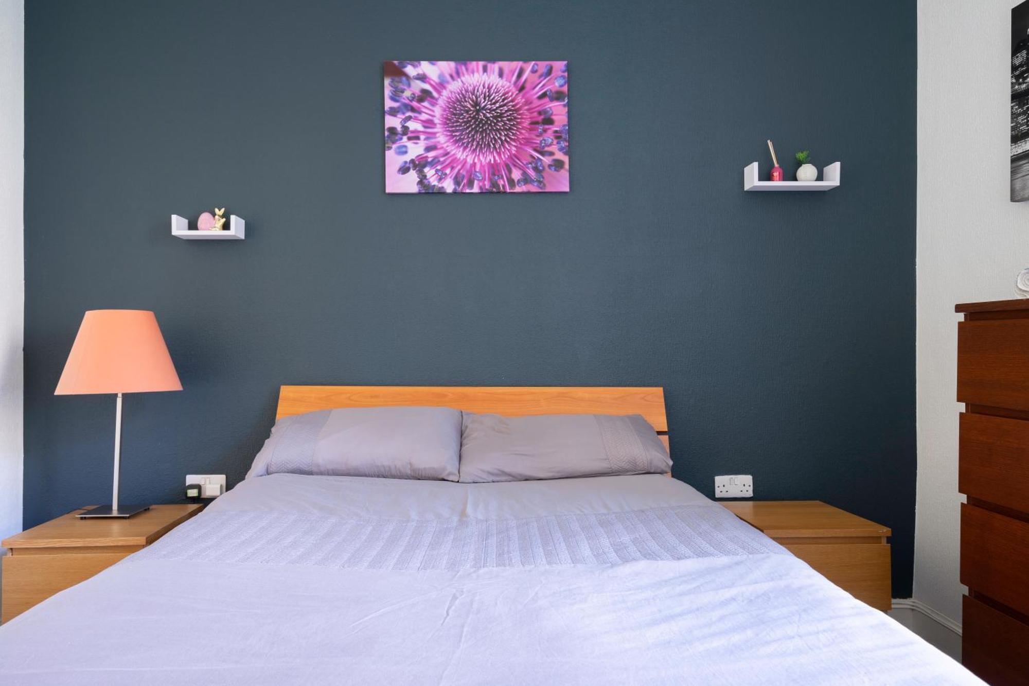 The Eden Apartment, Edinburgh City Center Экстерьер фото